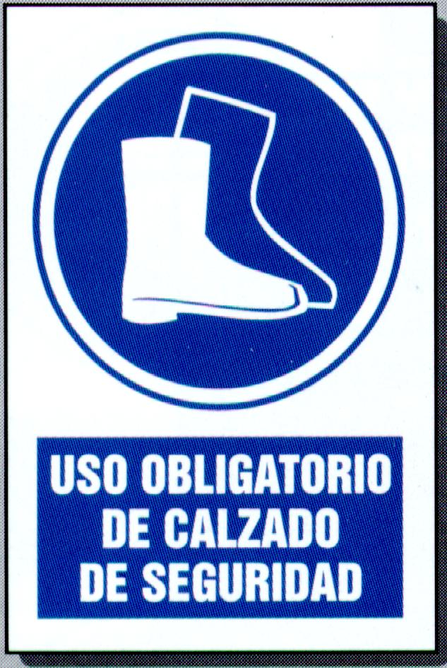 Uso oblig calz seg  IMAGENES FOTOS DIBUJOS